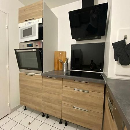 Appartement Chaville Exteriér fotografie