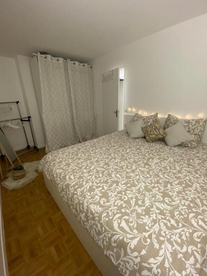 Appartement Chaville Exteriér fotografie