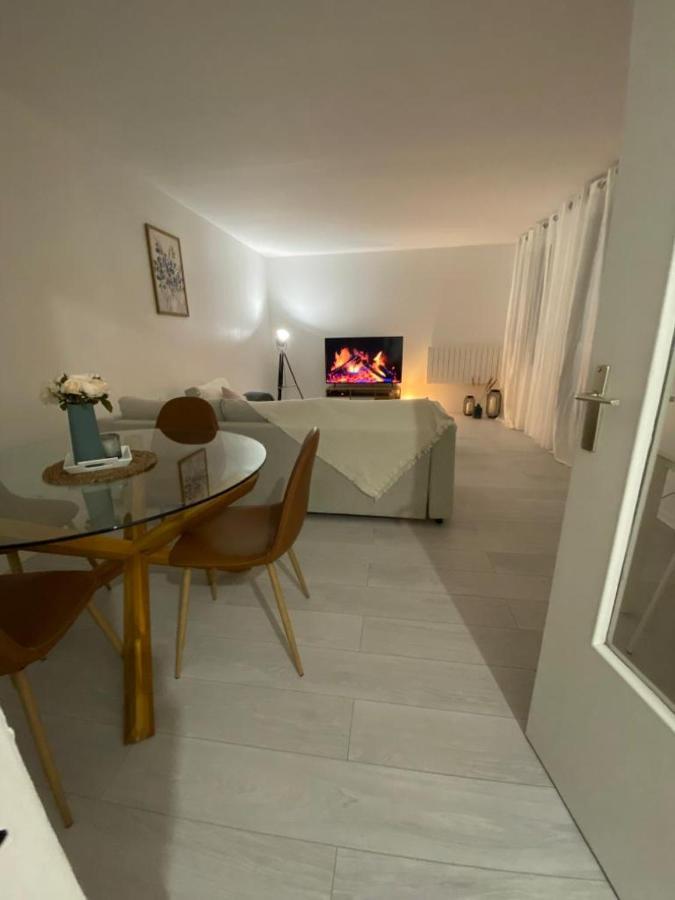Appartement Chaville Exteriér fotografie