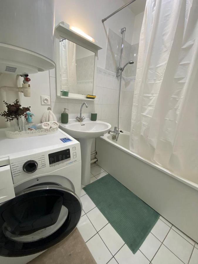Appartement Chaville Exteriér fotografie