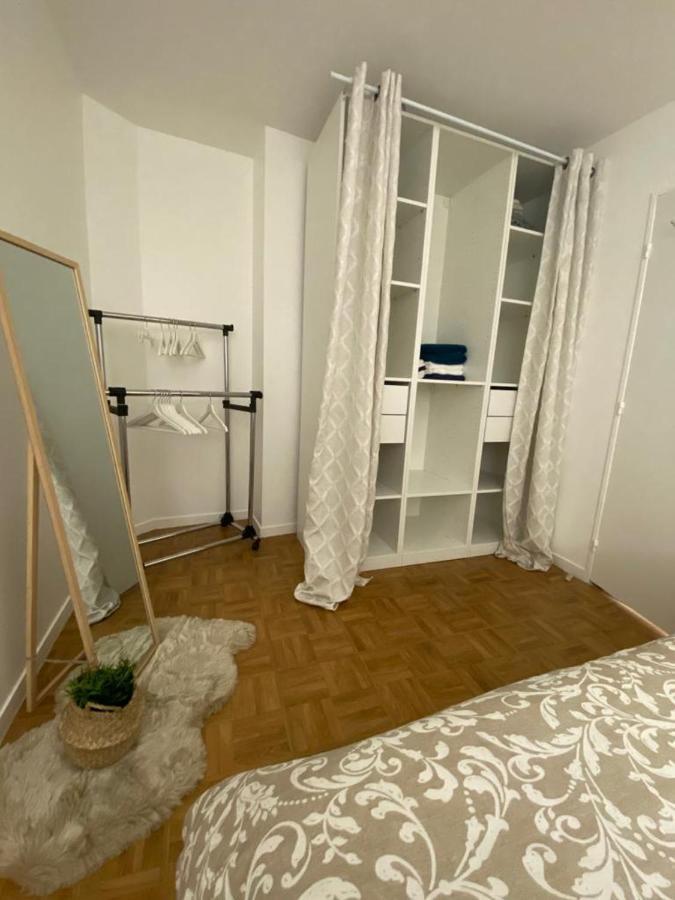 Appartement Chaville Exteriér fotografie