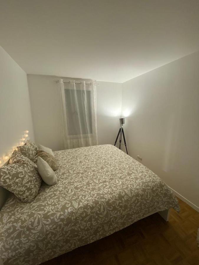 Appartement Chaville Exteriér fotografie